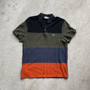 Lacoste Polo Golf Shirt